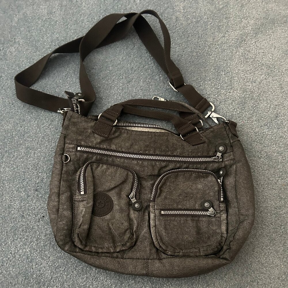 Kipling Medium Crossbody bag